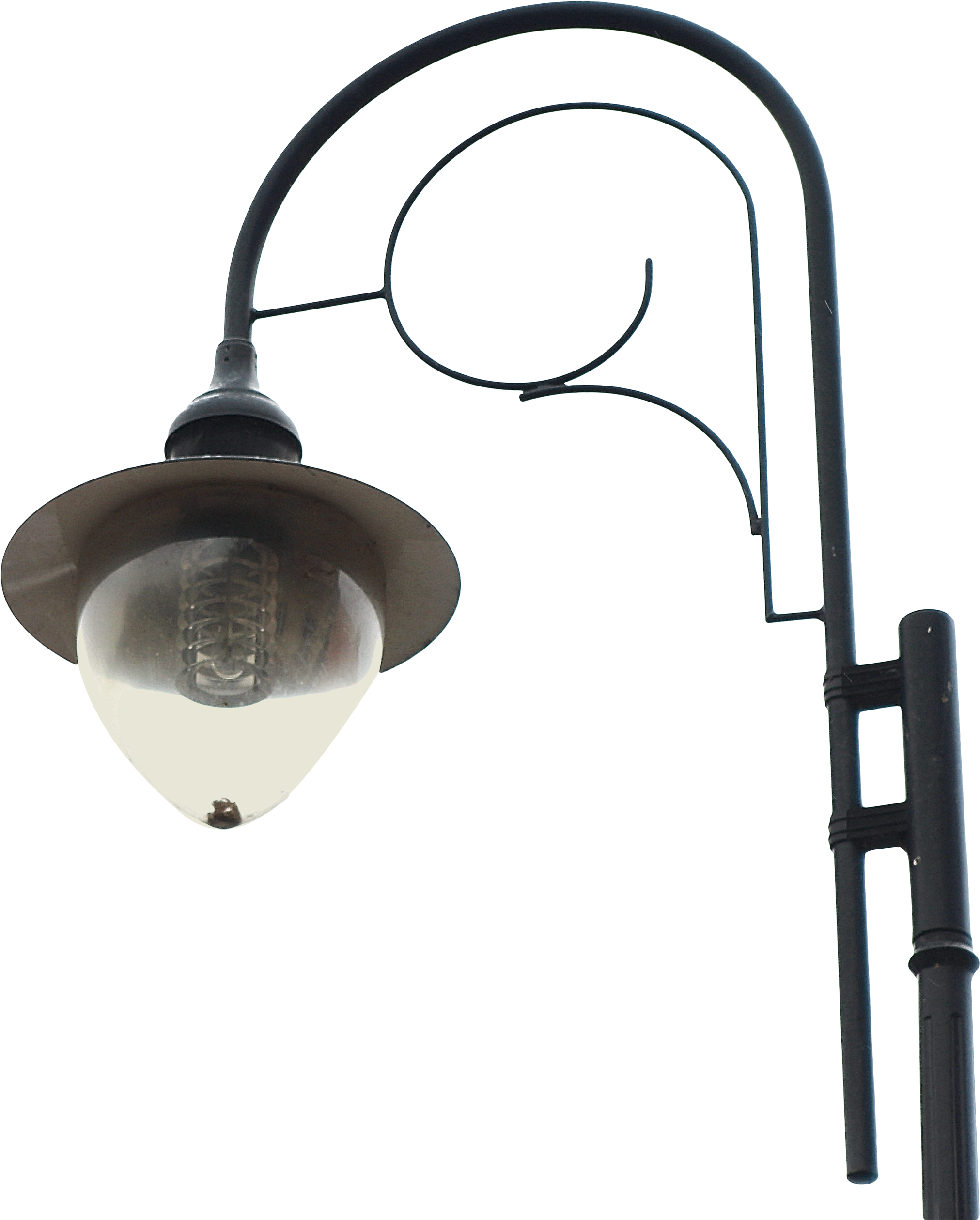 Street Light (800x1008), Png Download