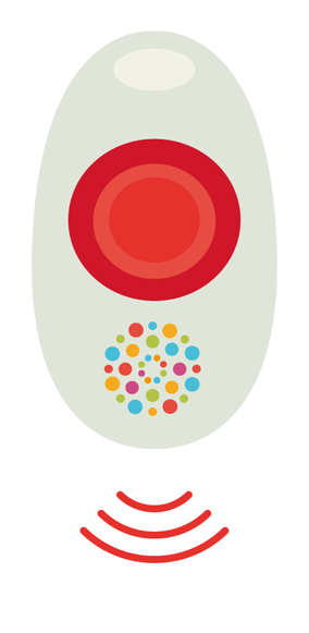 El Servicio De Teleasistencia Es Un Servicio Que, A (800x600), Png Download