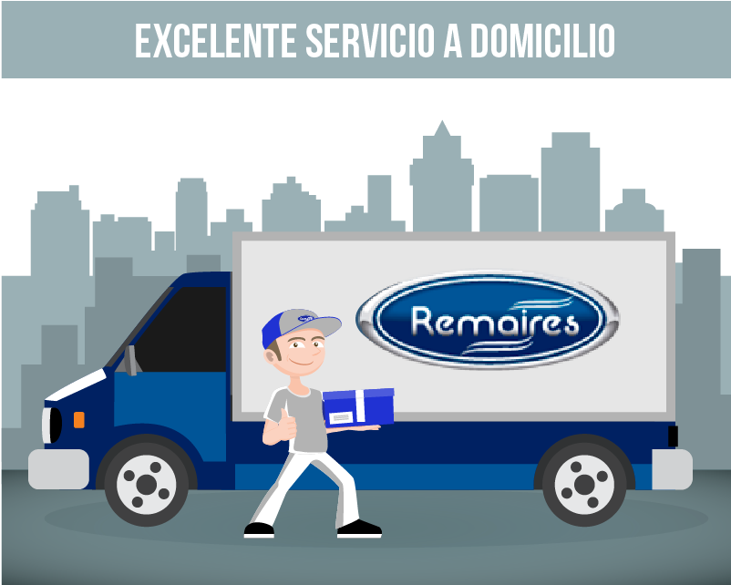 Domicilios 01 (801x674), Png Download