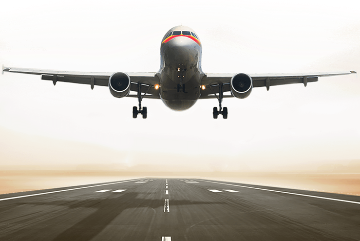 Tianjin Airlines, Owned By Hna Group Has Acquired A (739x494), Png Download