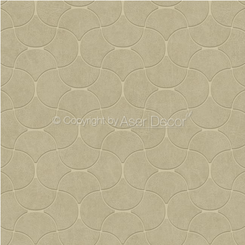 Curvas Geometricas Papel De Parede Dimensional Effects (740x500), Png Download