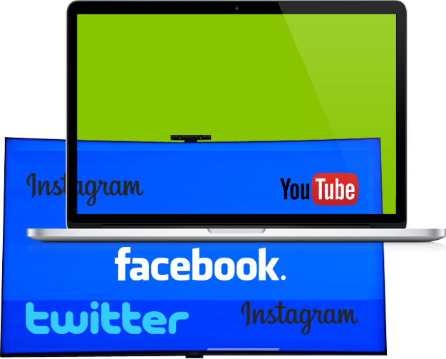 Best Digital Signage Software (626x503), Png Download