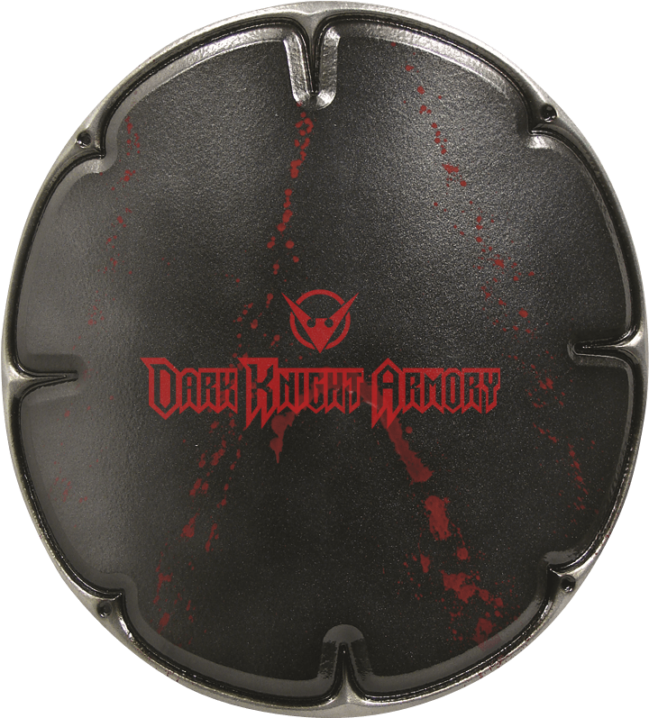 Chaos Bloody Skirmisher Larp Shield (812x812), Png Download
