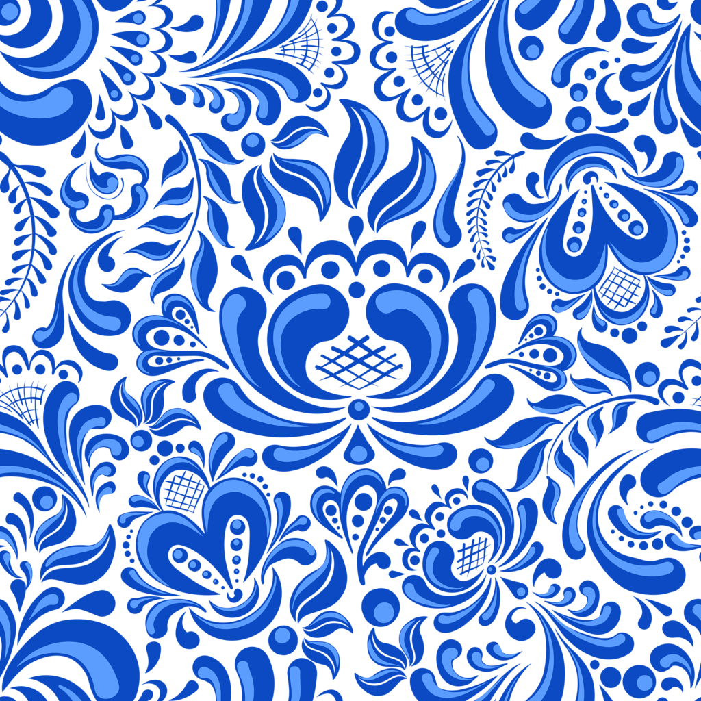 National, People's, Ornament, Decor, Garniture, Tracery, (1024x1024), Png Download