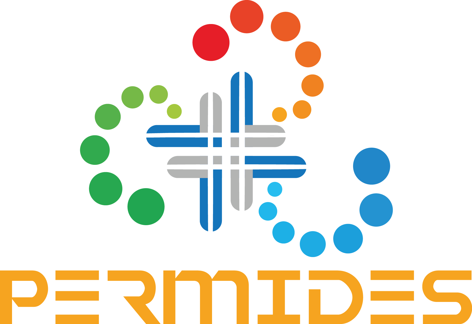 Permides (1921x1321), Png Download
