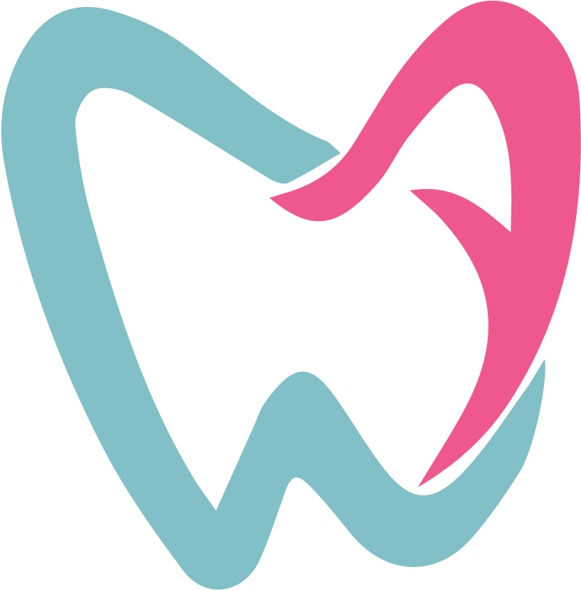 Diente Logo Png (871x879), Png Download