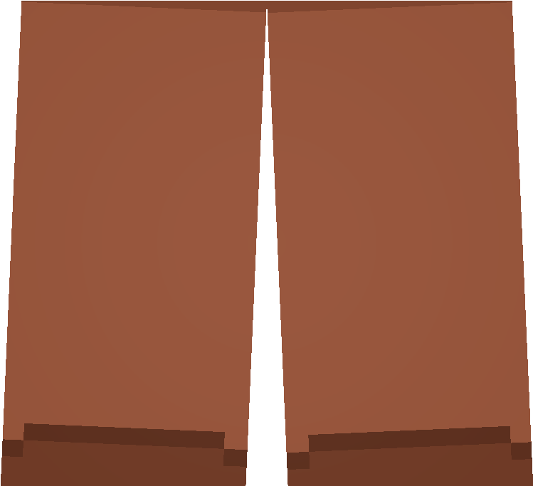 Leather Bottom (1024x1024), Png Download