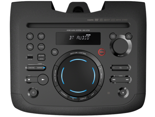 Party Speakers Png (1000x1000), Png Download