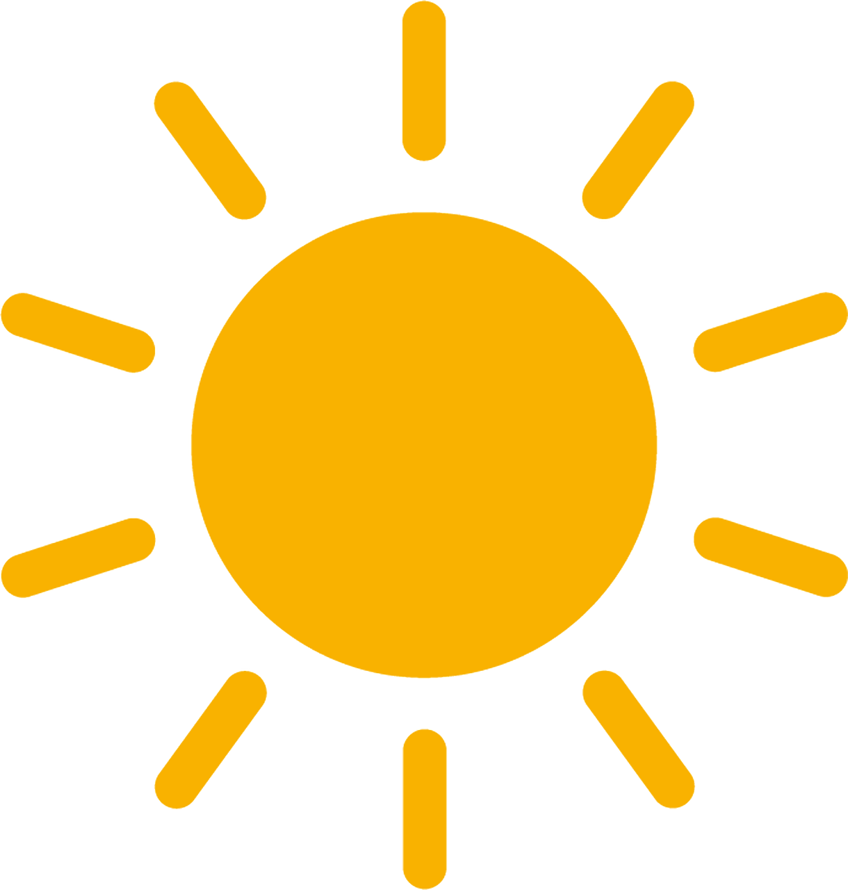 Logo Soleil Png (1075x1075), Png Download
