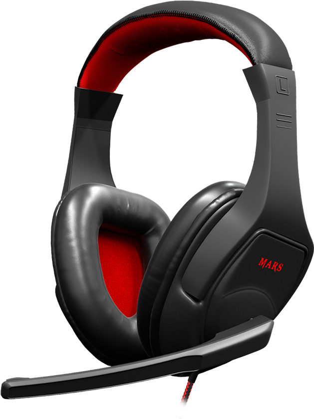 Auriculares Gaming Mh1 (960x960), Png Download