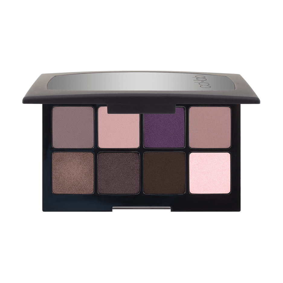 Collab Palette Pro Firstimpressions Open (1000x999), Png Download