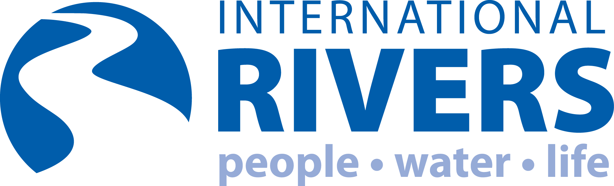 Bankwatch Together With International Rivers (2015x611), Png Download