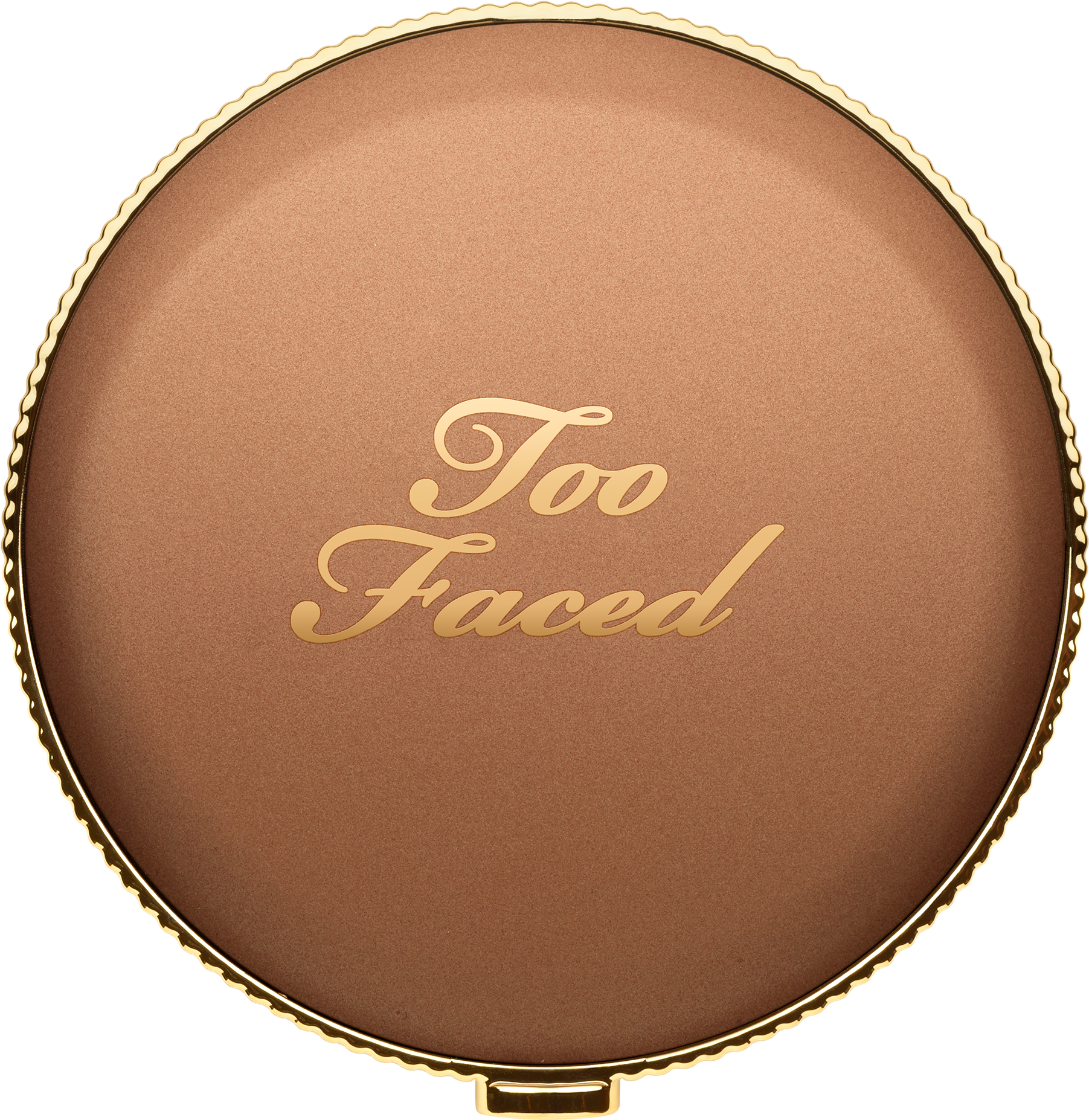 Chocolate Soleil Bronzer (2000x1854), Png Download
