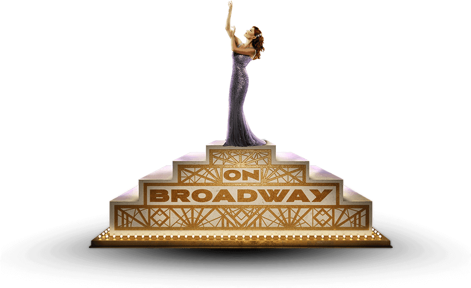 Get Your Tickets Online For Cirque Du Soleil Paramour, (962x596), Png Download