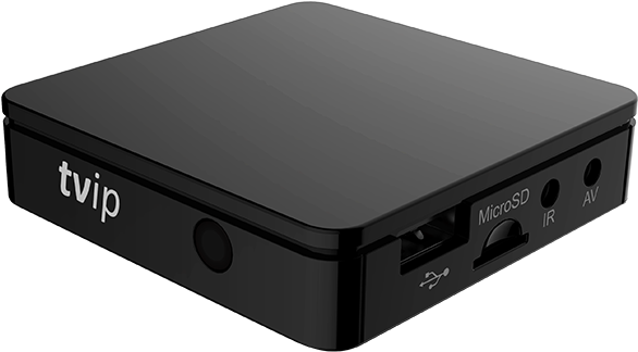 Set-top Box (700x450), Png Download
