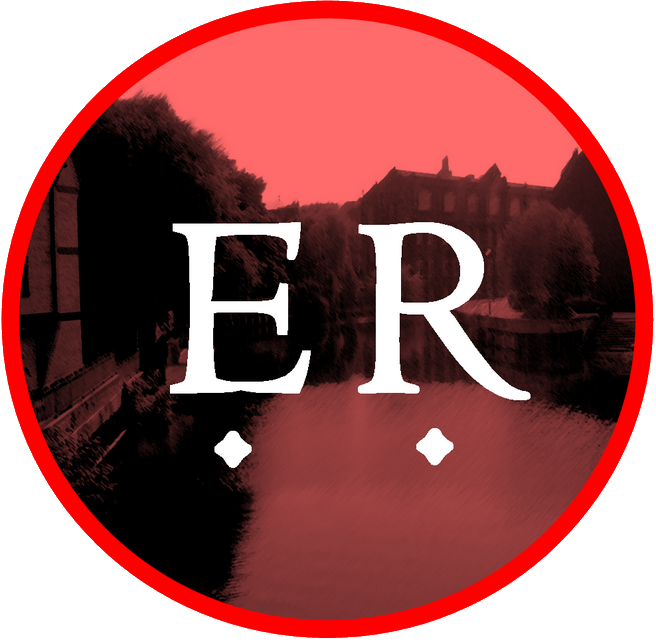 Seal Of East River (656x643), Png Download