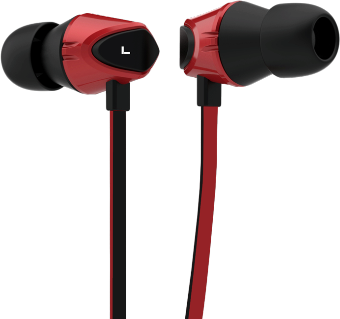 Auriculares Gaming Mih2 (960x960), Png Download
