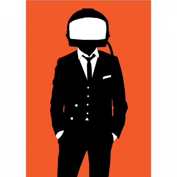 Simon C Page (600x600), Png Download