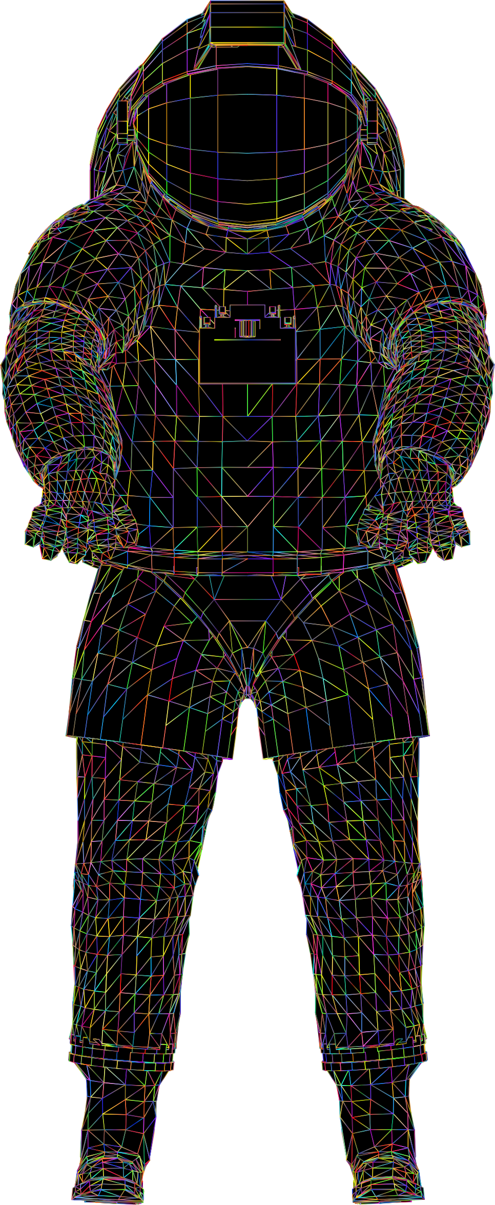 Big Image (966x2350), Png Download