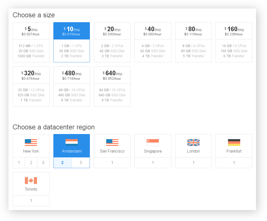 Add Any Ssh Keys, Select Any Settings You'd Like To (1096x907), Png Download