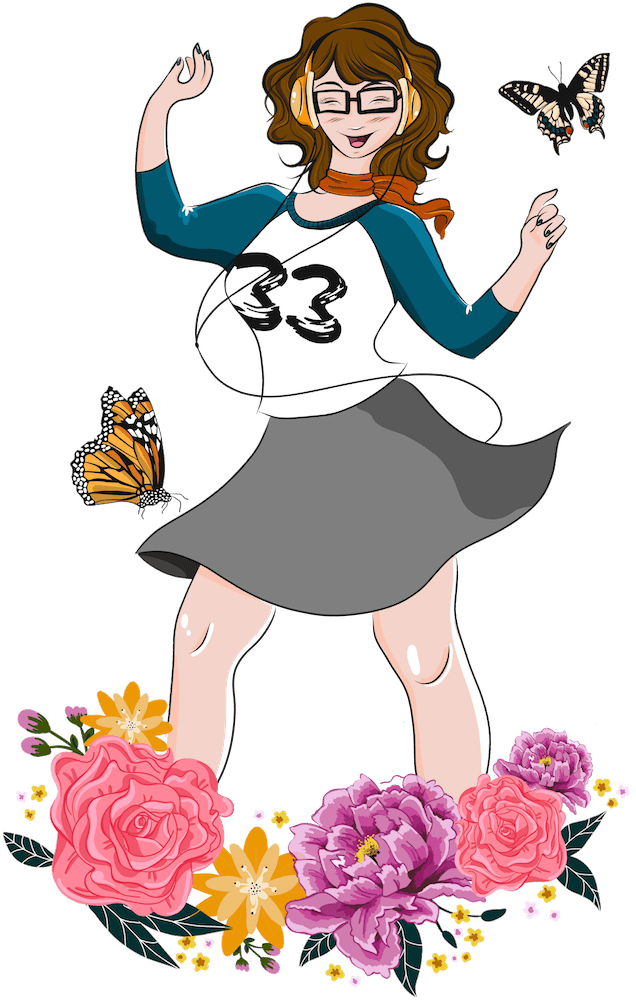 Montse By Emelof Lite (636x1000), Png Download