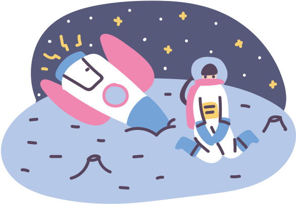 Space Suit (784x588), Png Download