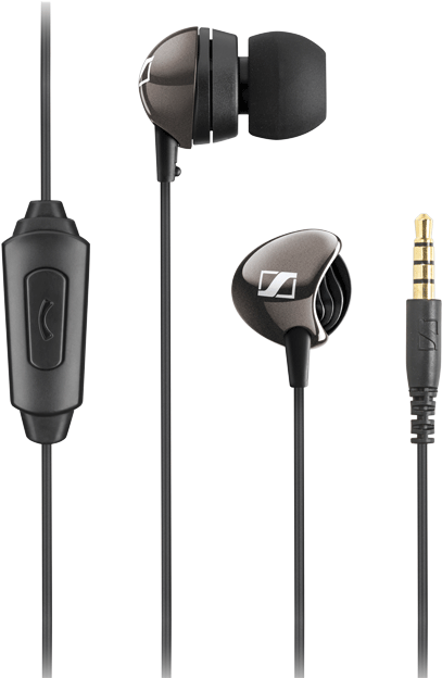 Sennheiser Cx 275s, Malos Libres, Cascos, Auriculares- (650x650), Png Download