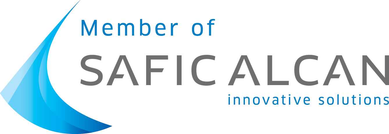 Chemspec Parent Company, Safic-alcan, Buys 100% Interest (1339x463), Png Download