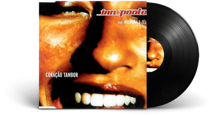 Tambor Png (760x539), Png Download