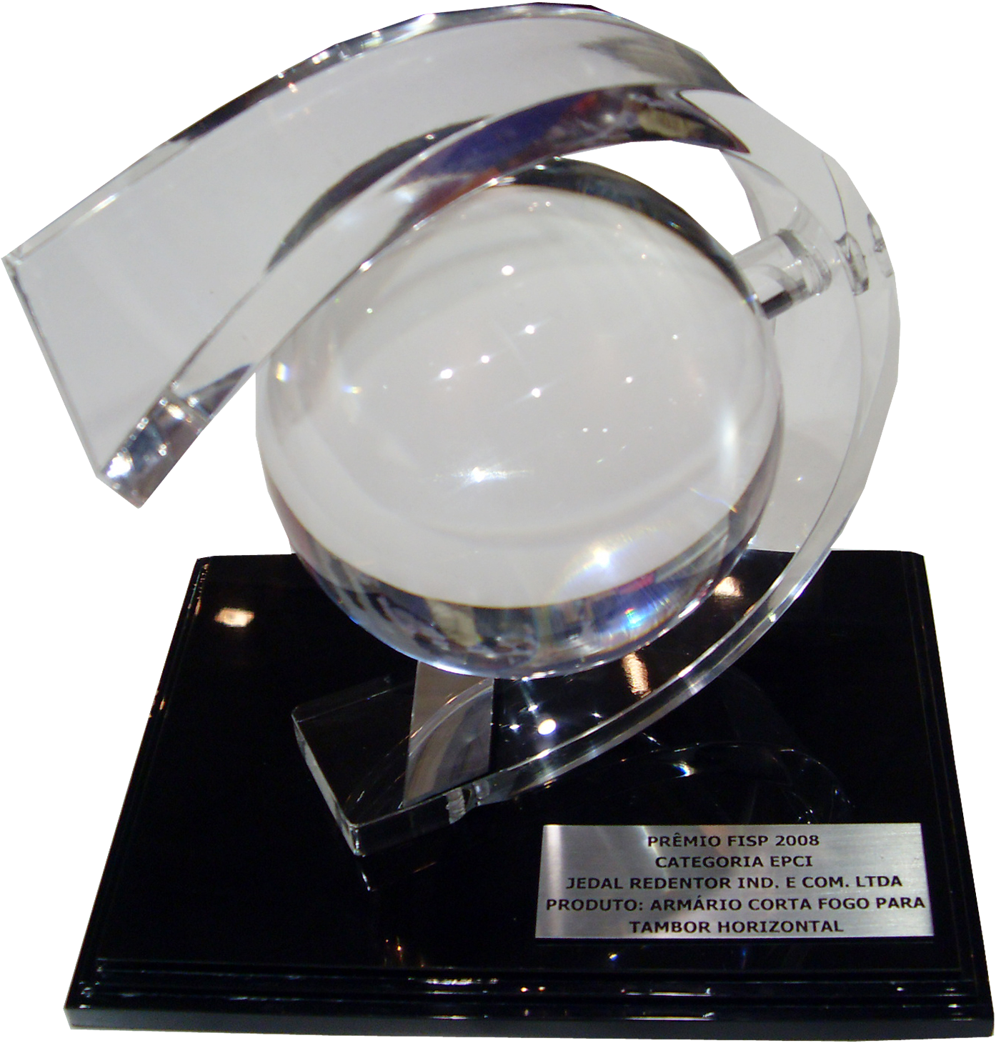 Premio-fisp (1476x1536), Png Download