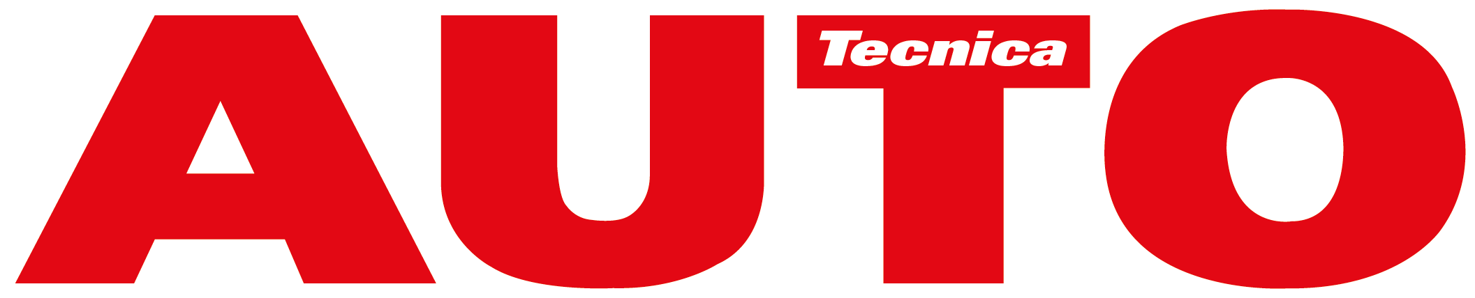 Auto Tecnica (2113x428), Png Download