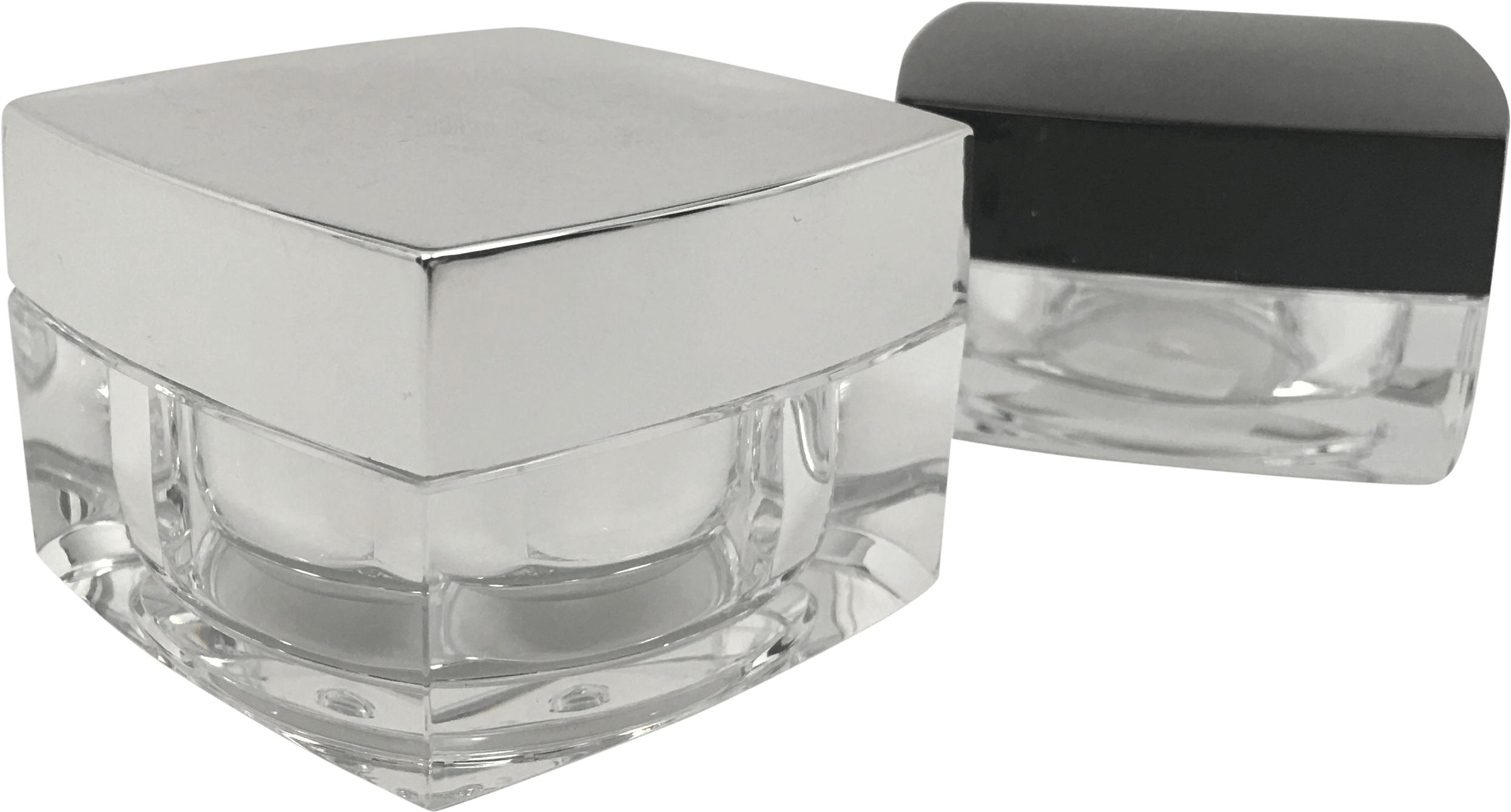 With Access To Over 2,000 Stock Molds, We Offer Our (2767x2767), Png Download