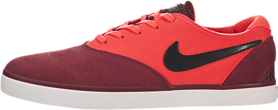 100% True Men's Nike Sb Eric Koston 2 Lr Team Red / (650x650), Png Download