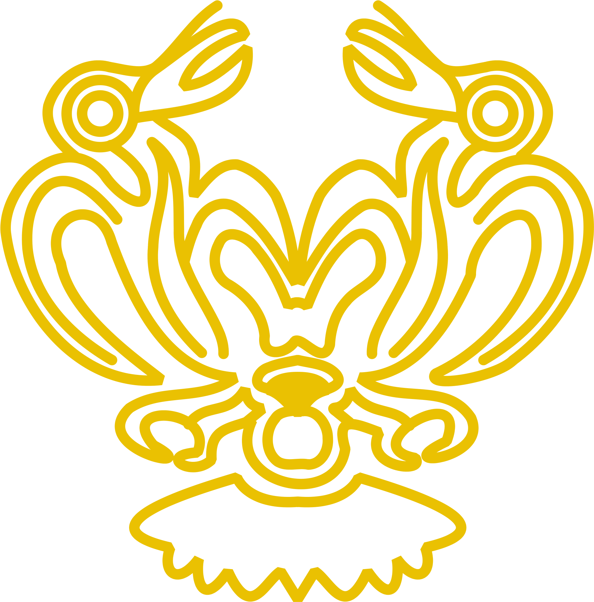 Open (2000x2000), Png Download
