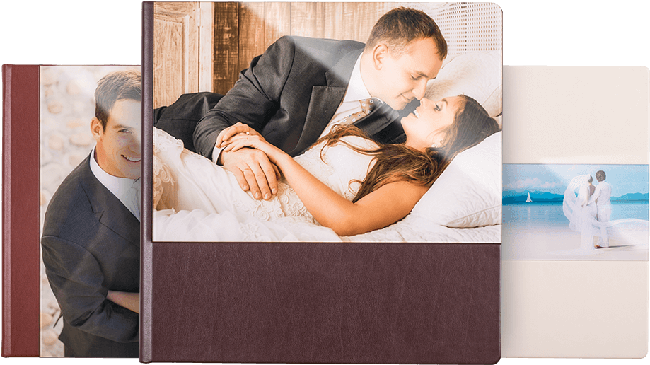 Photo Book Pro (1000x1000), Png Download