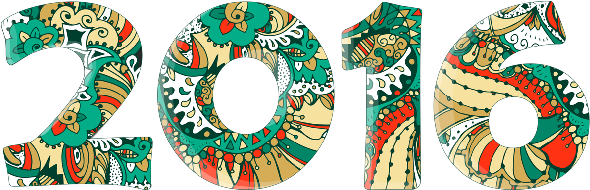 18 New Year (1280x481), Png Download