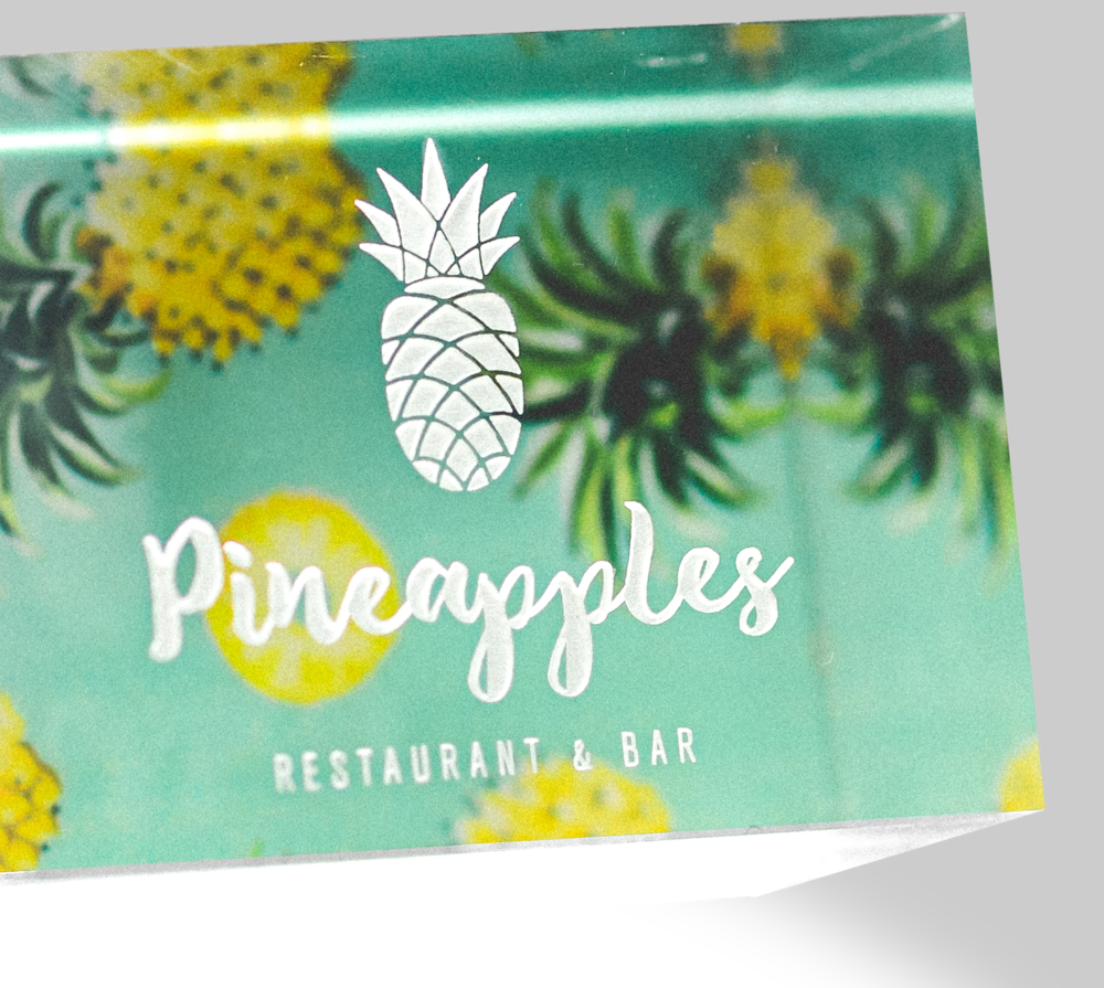 Pineapples (1000x895), Png Download