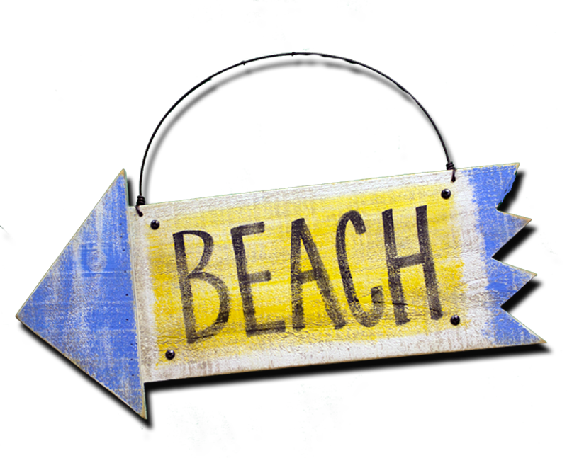 Handmade From Recycled Materials, This Sign Is Truly (800x647), Png Download