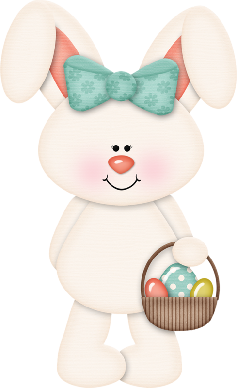 Easter Clip Country (489x800), Png Download