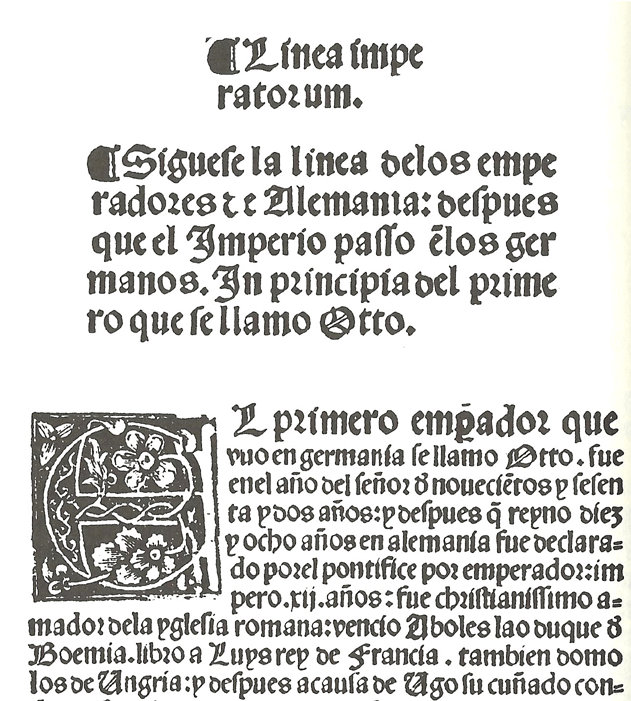 Las Cc Castillo Fama Alvarez Guerrero Joffre Incunables (1000x700), Png Download