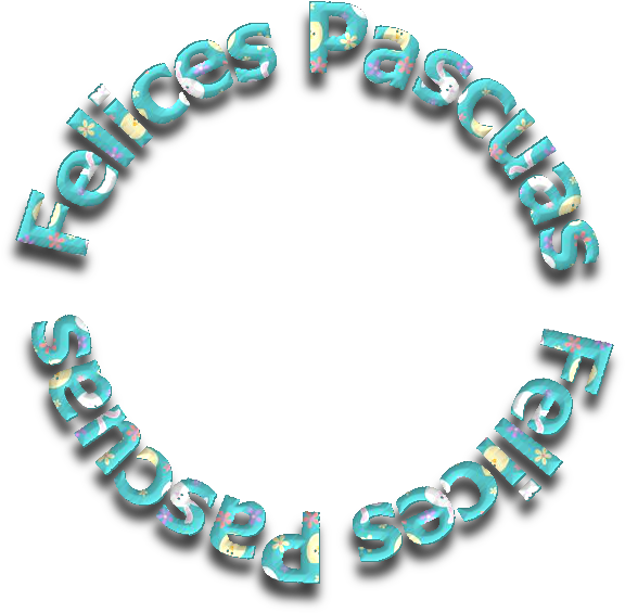 Palabras,felices (588x578), Png Download
