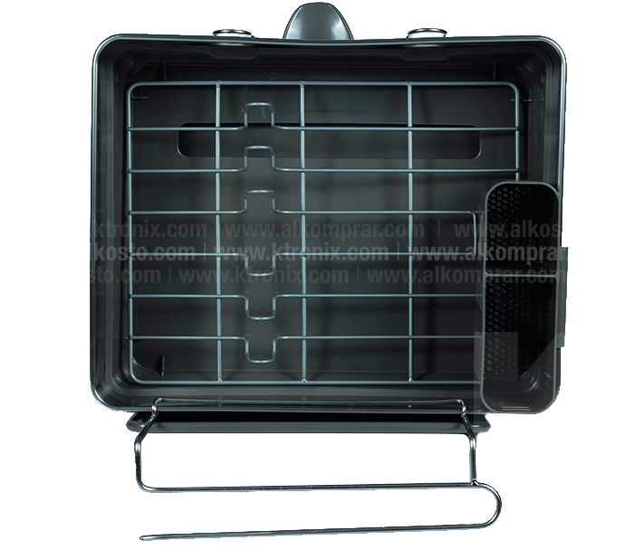 Escurridor Con Marco Simple Human (700x700), Png Download