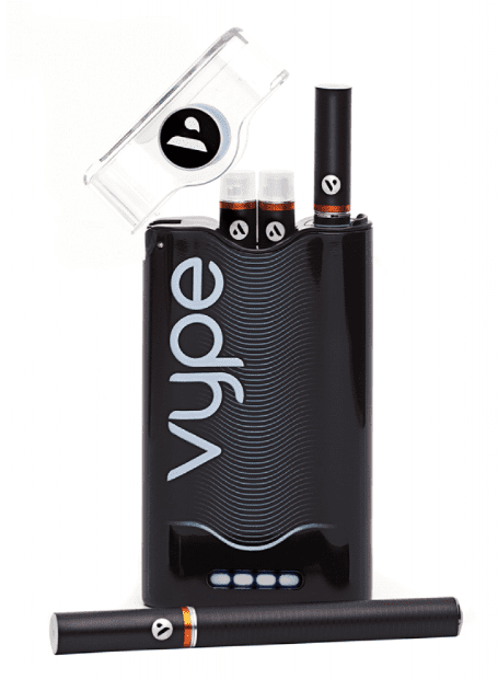 El Vype Es El Producto Estrella De British American (619x619), Png Download