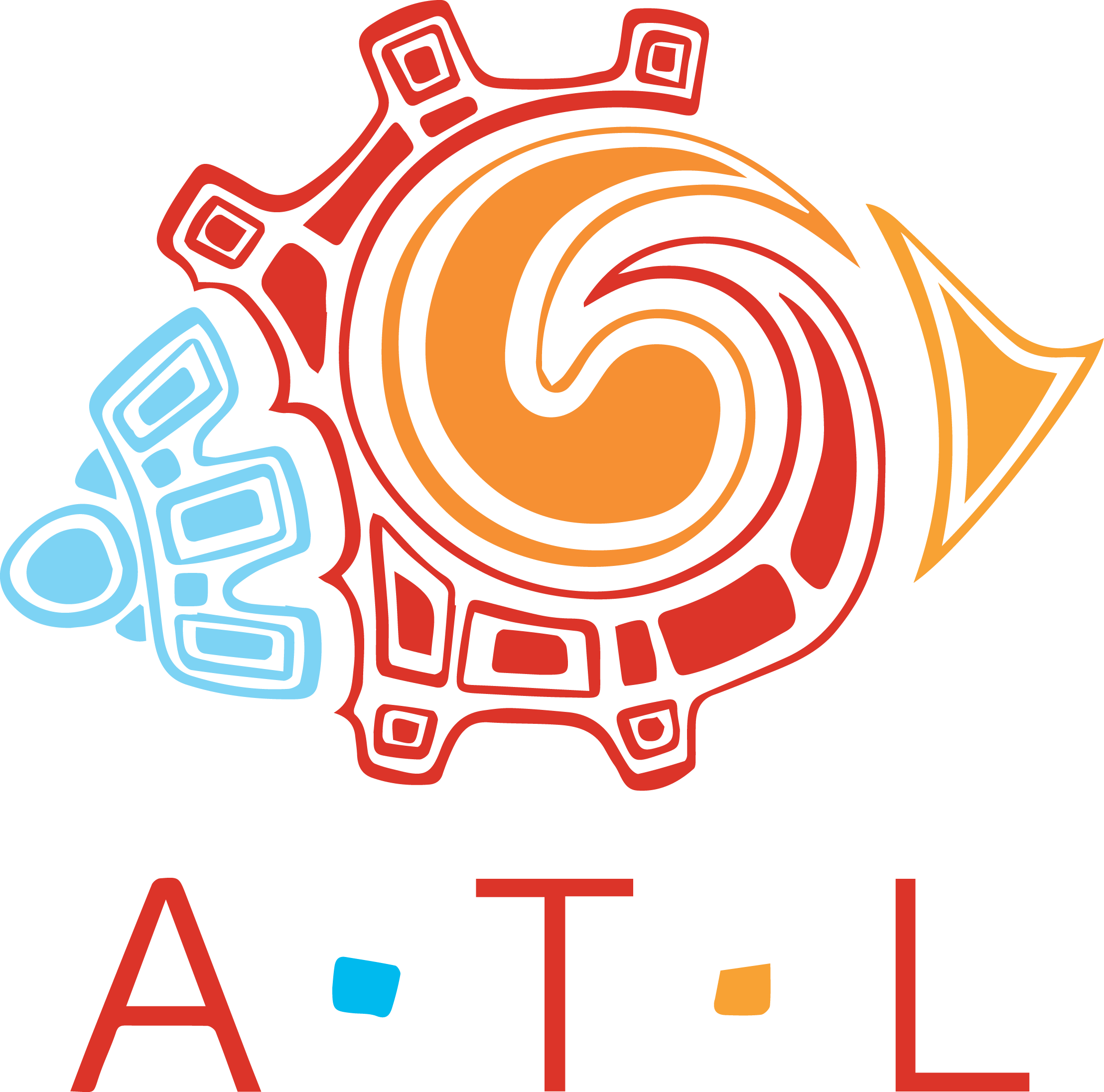 Atl Arts Mexico City Film Music Photography And Sound (2216x2192), Png Download