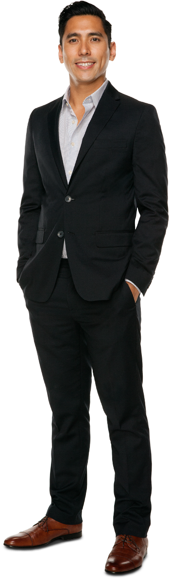 Dav#cruz-full 0 Itok=jx Ispmm (375x1200), Png Download
