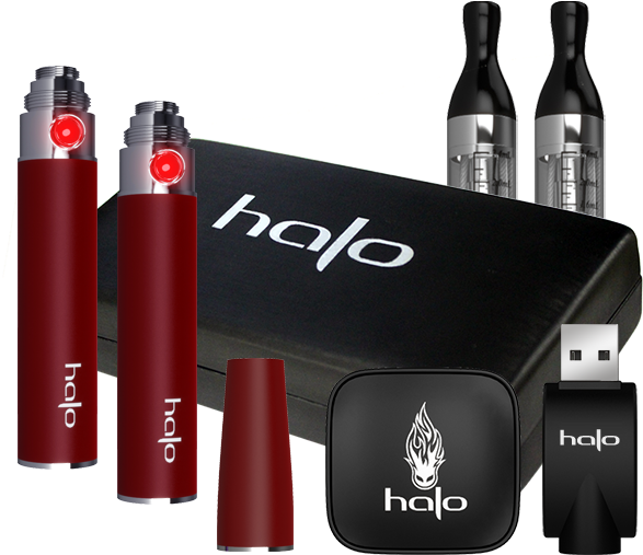 Demon Red (600x546), Png Download