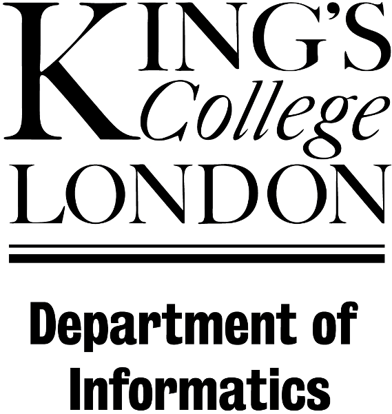 Kings College London (630x660), Png Download