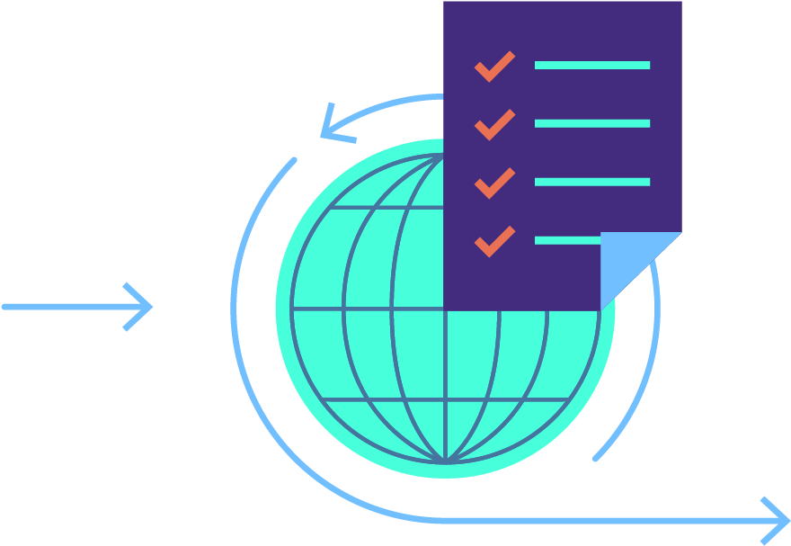 Enabling Lead Contractors And Lead Providers To Ensure (1148x633), Png Download