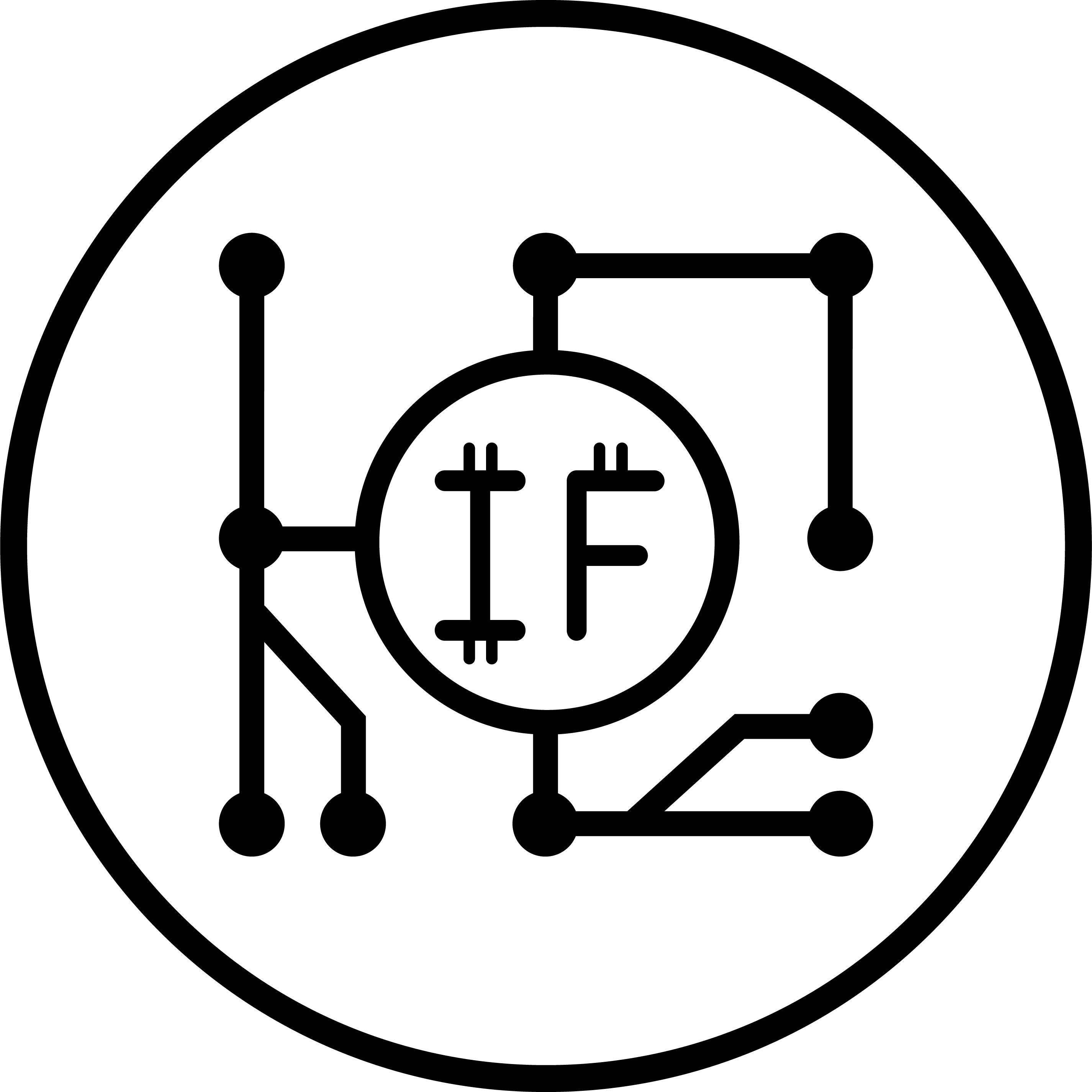 Innovative Finance (2851x2850), Png Download