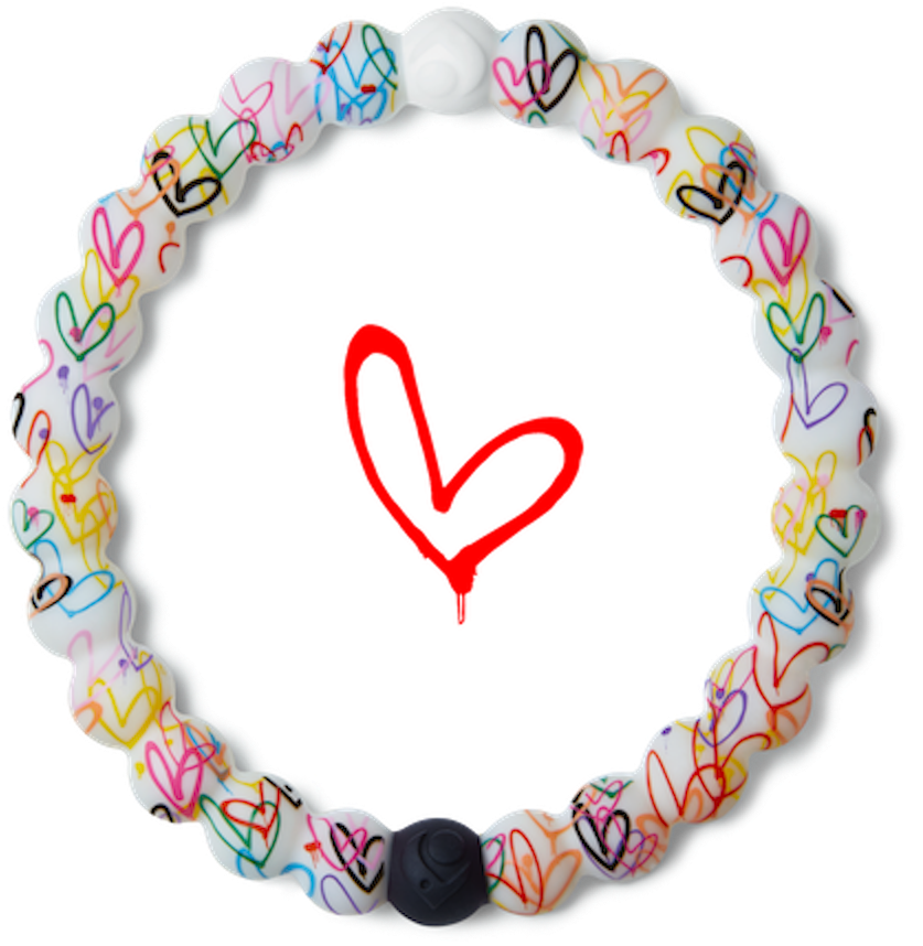 Lokai - Hearts Lokai (1080x1080), Png Download